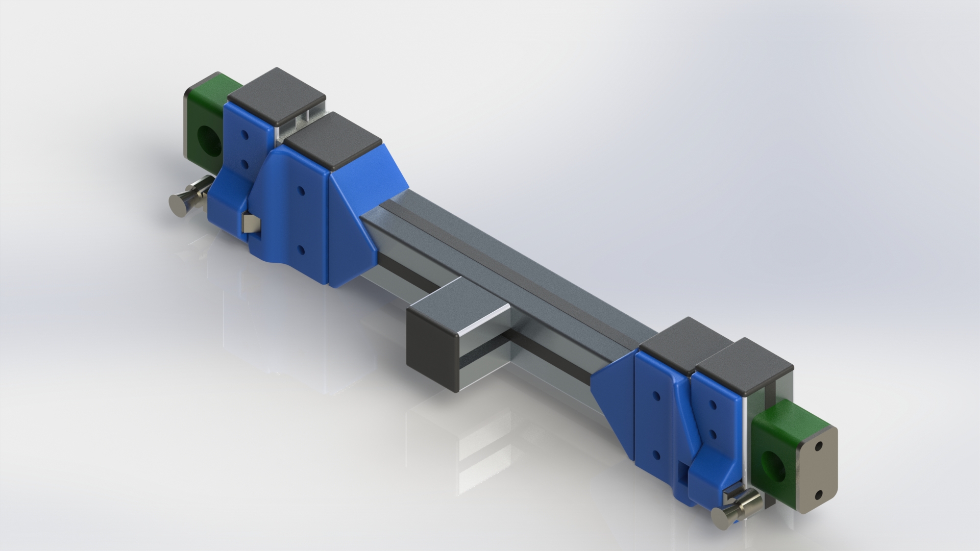 attaching-and-locking-mechanism